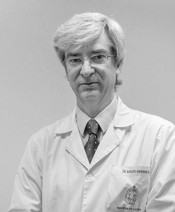 Dr. Renato Mertens M.