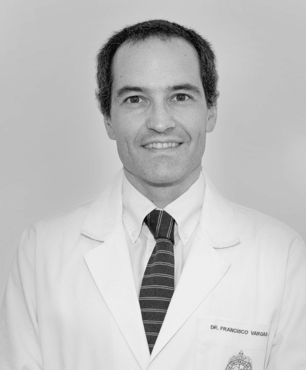 Dr. Francisco Vargas S.